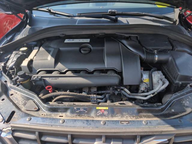 used 2012 Volvo XC60 car, priced at $5,792