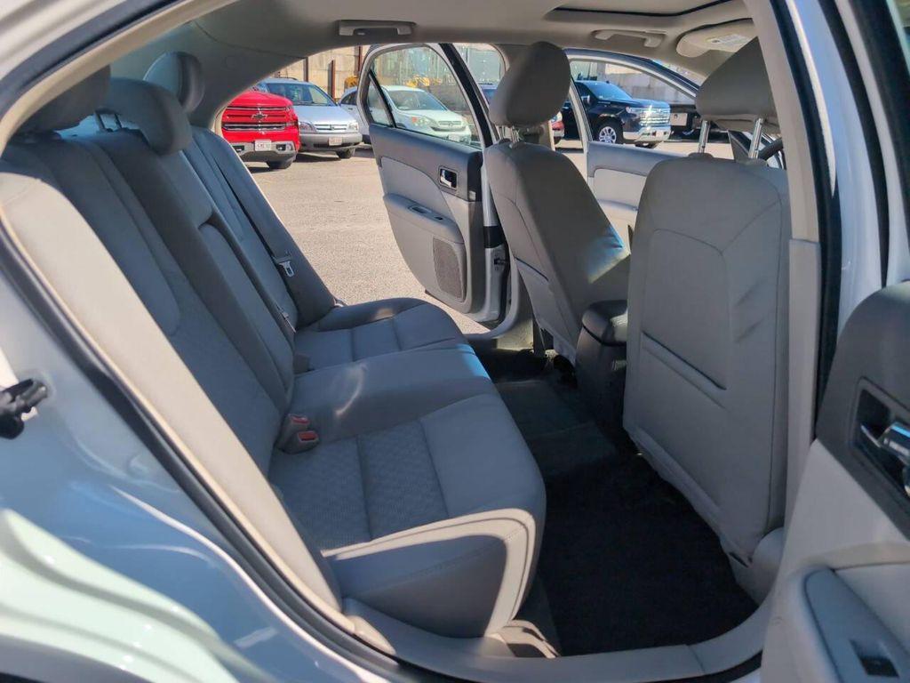 used 2012 Ford Fusion car, priced at $3,997
