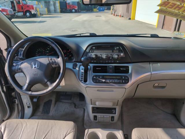 used 2008 Honda Odyssey car, priced at $5,193