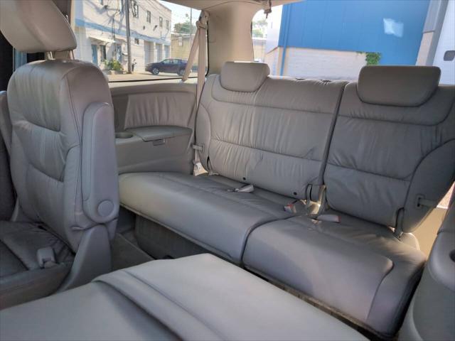 used 2008 Honda Odyssey car, priced at $5,193