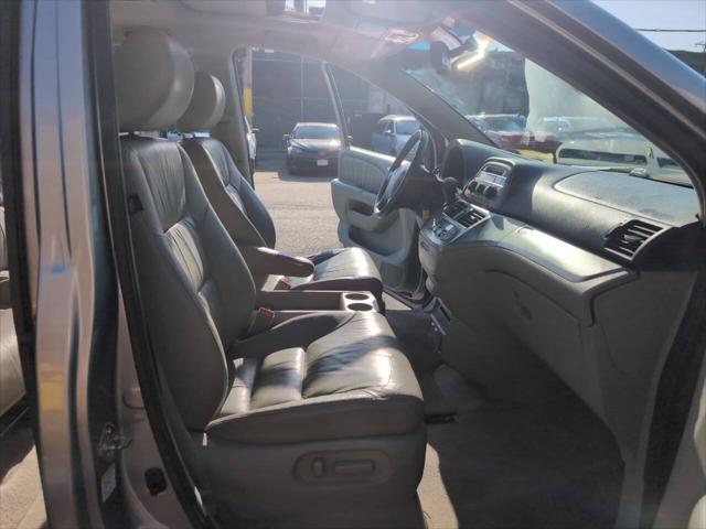 used 2008 Honda Odyssey car, priced at $5,193