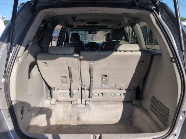 used 2008 Honda Odyssey car, priced at $5,193