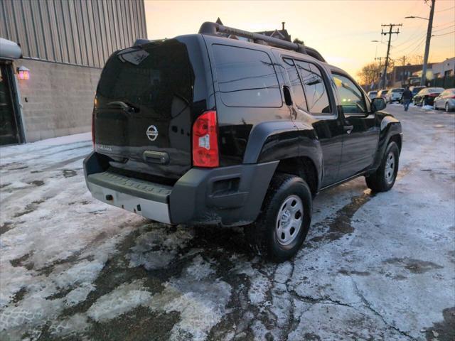 used 2012 Nissan Xterra car, priced at $6,392