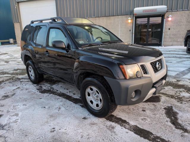 used 2012 Nissan Xterra car, priced at $6,392