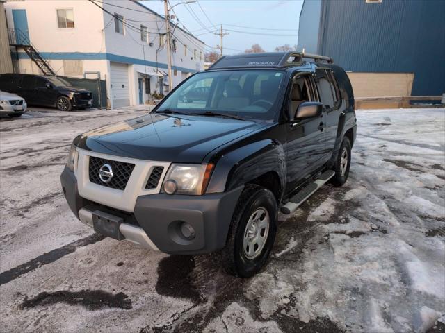 used 2012 Nissan Xterra car, priced at $6,392