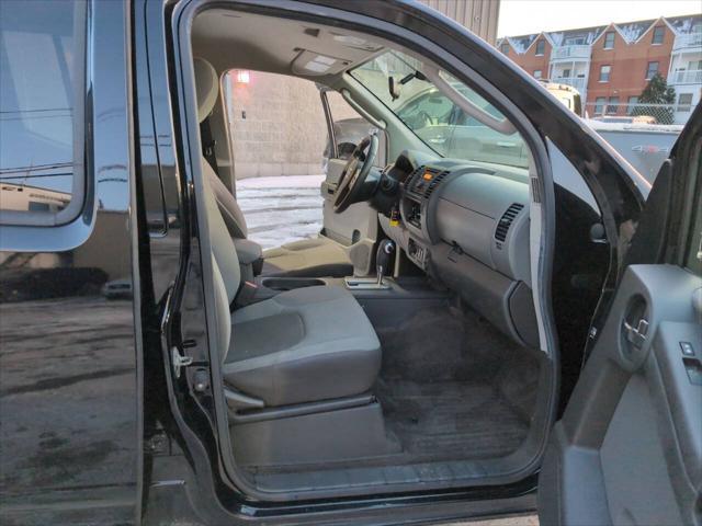 used 2012 Nissan Xterra car, priced at $6,392