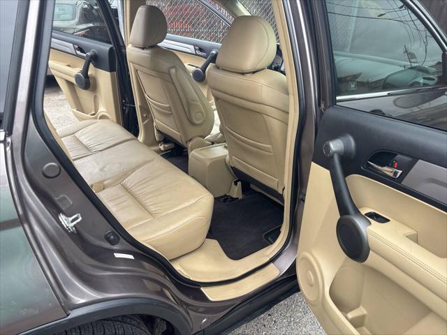 used 2011 Honda CR-V car, priced at $6,693