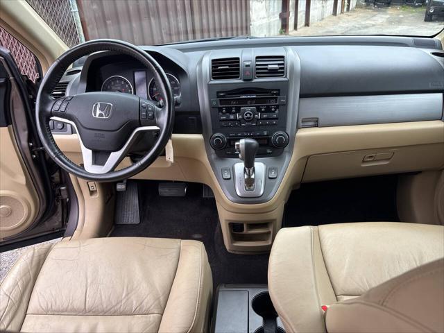 used 2011 Honda CR-V car, priced at $6,693