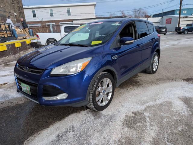 used 2013 Ford Escape car, priced at $5,993