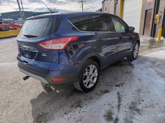 used 2013 Ford Escape car, priced at $5,993