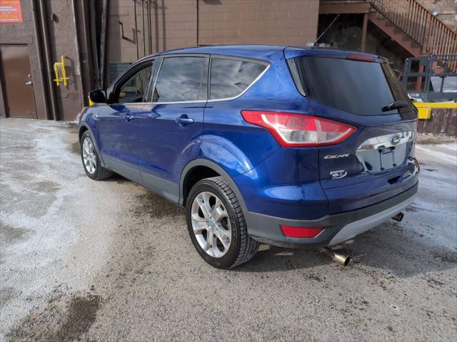 used 2013 Ford Escape car, priced at $5,993