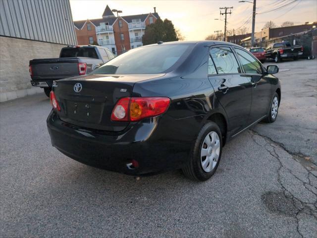 used 2010 Toyota Corolla car, priced at $6,593