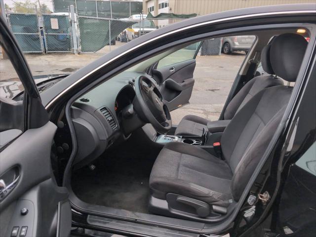 used 2010 Nissan Altima car, priced at $3,891