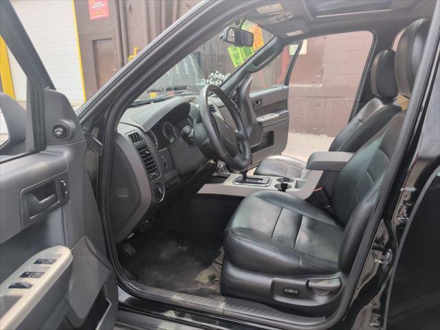 used 2009 Ford Escape car, priced at $3,996