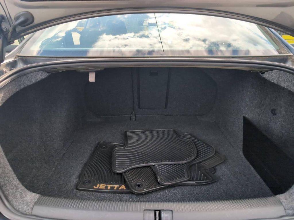 used 2007 Volkswagen Jetta car, priced at $3,793