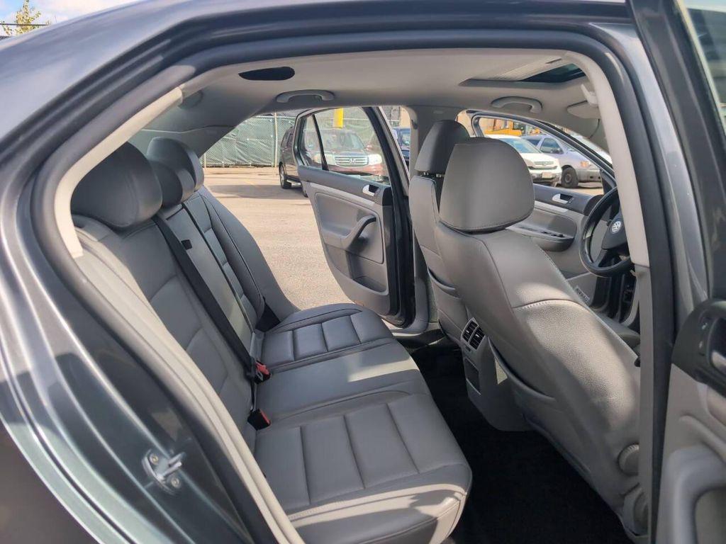used 2007 Volkswagen Jetta car, priced at $3,793