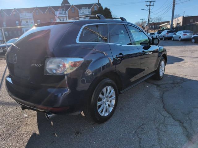 used 2011 Mazda CX-7 car, priced at $5,592