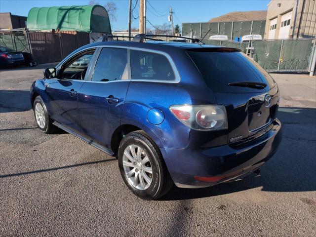 used 2011 Mazda CX-7 car, priced at $5,592