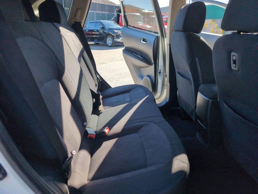 used 2011 Nissan Rogue car, priced at $5,193