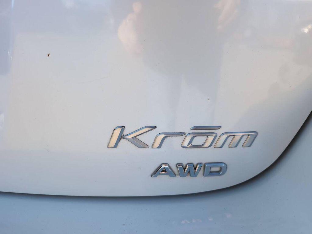 used 2011 Nissan Rogue car, priced at $5,193