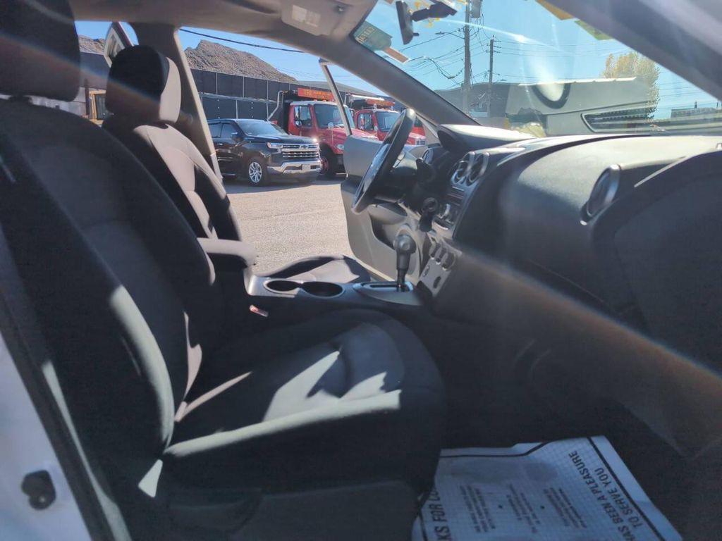 used 2011 Nissan Rogue car, priced at $5,193