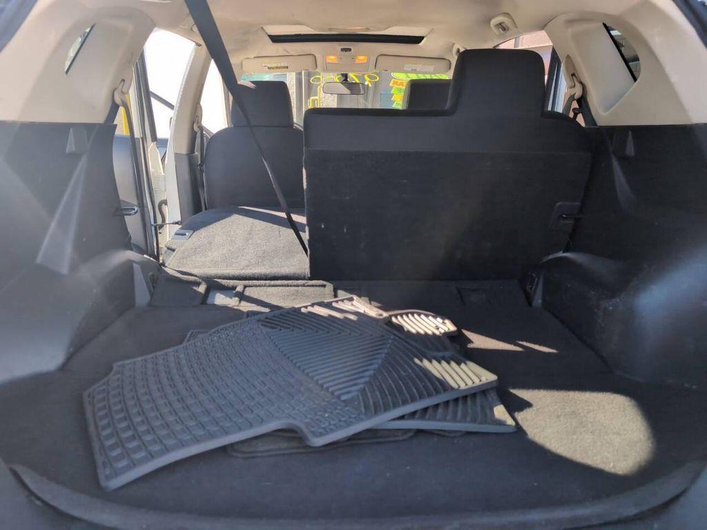 used 2011 Nissan Rogue car, priced at $5,193