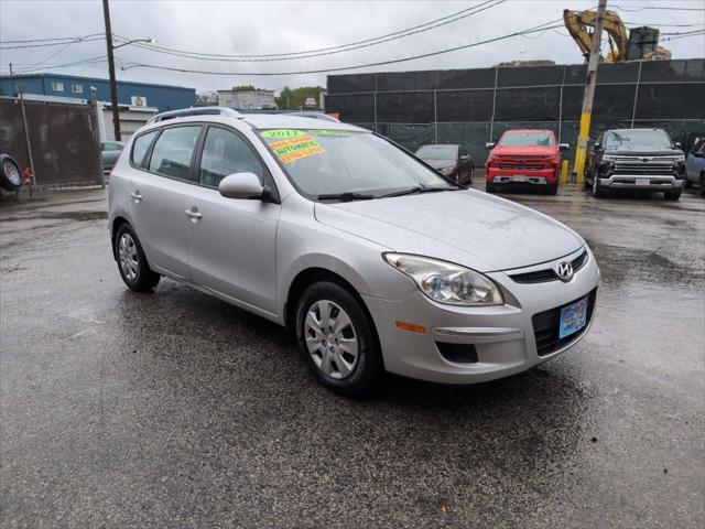 used 2011 Hyundai Elantra Touring car, priced at $4,893