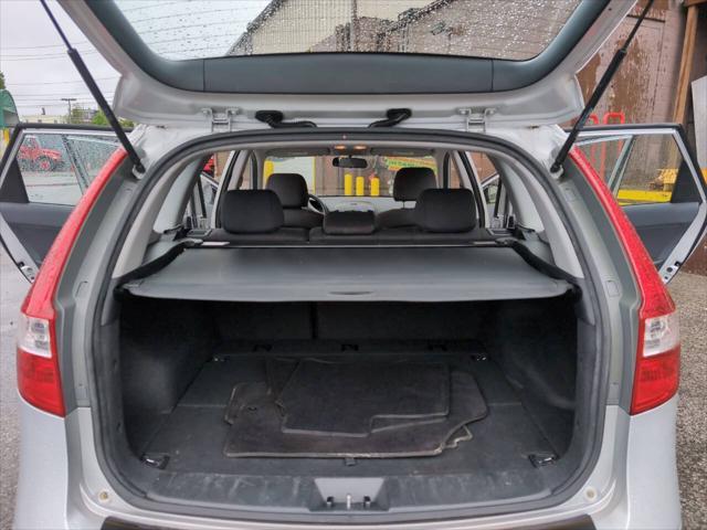used 2011 Hyundai Elantra Touring car, priced at $4,691
