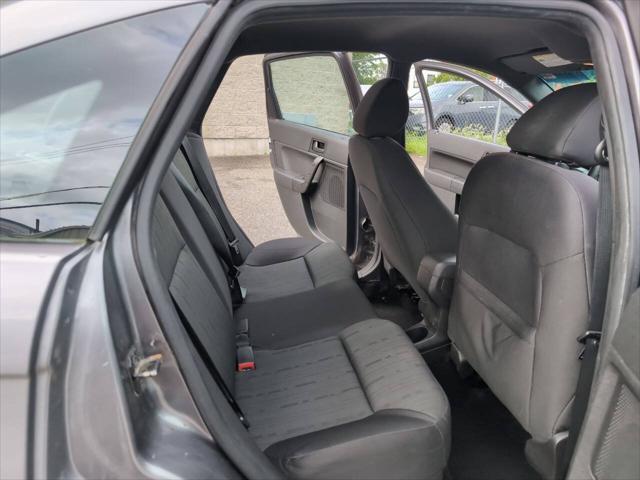 used 2011 Ford Focus car, priced at $3,692