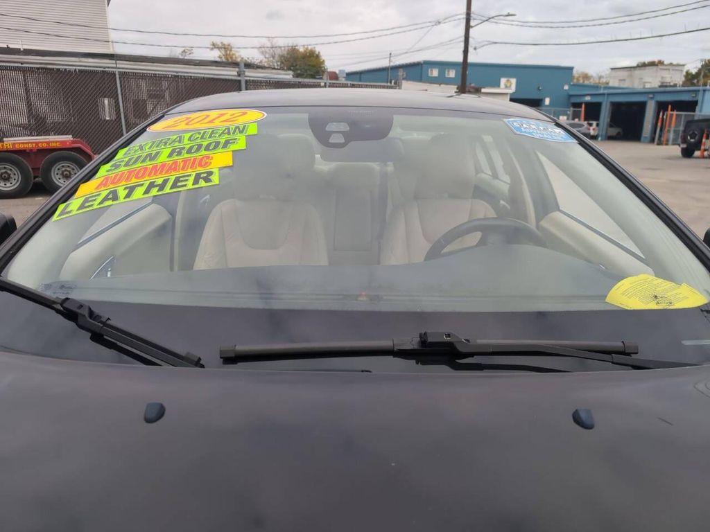 used 2012 Volvo S60 car, priced at $4,691