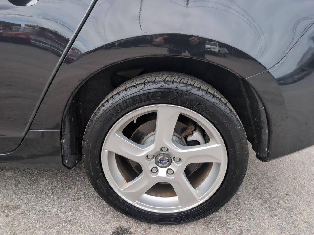 used 2012 Volvo S60 car, priced at $4,691