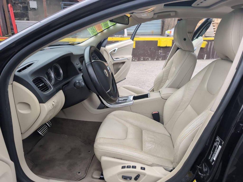 used 2012 Volvo S60 car, priced at $4,691