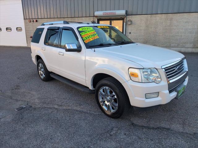 used 2010 Ford Explorer car, priced at $4,789