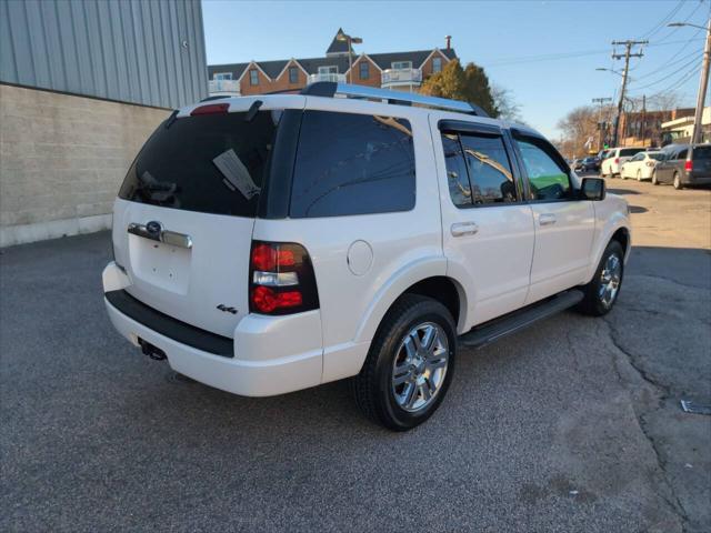 used 2010 Ford Explorer car, priced at $4,789