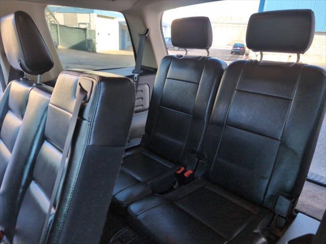 used 2010 Ford Explorer car, priced at $4,789