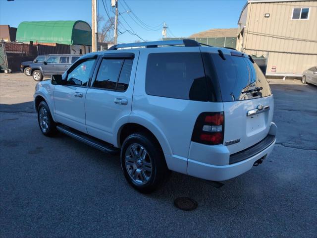 used 2010 Ford Explorer car, priced at $4,789