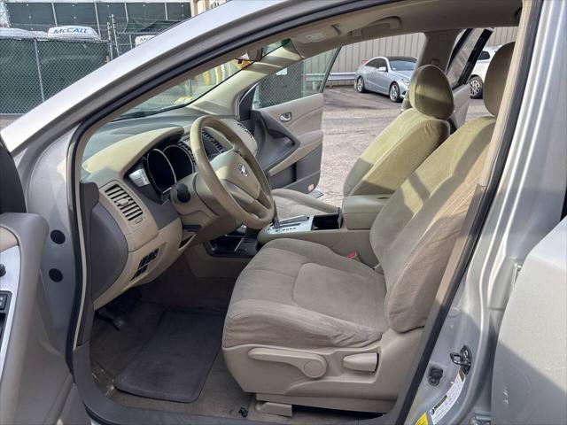 used 2011 Nissan Murano car, priced at $4,592