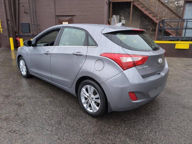 used 2013 Hyundai Elantra GT car, priced at $6,291