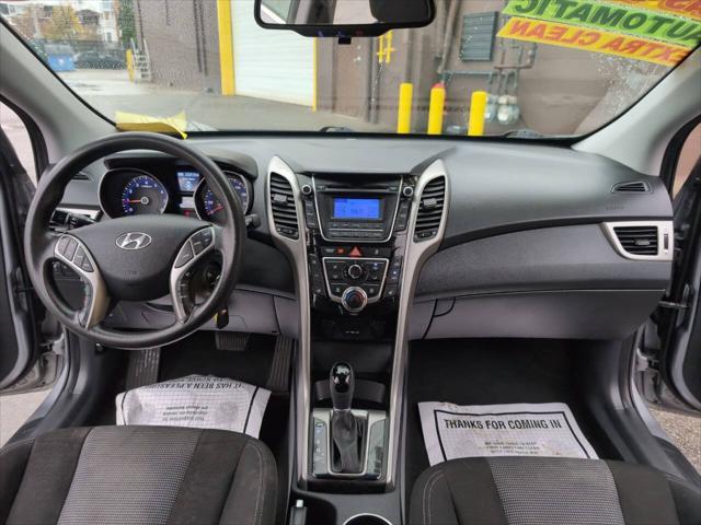 used 2013 Hyundai Elantra GT car, priced at $6,291