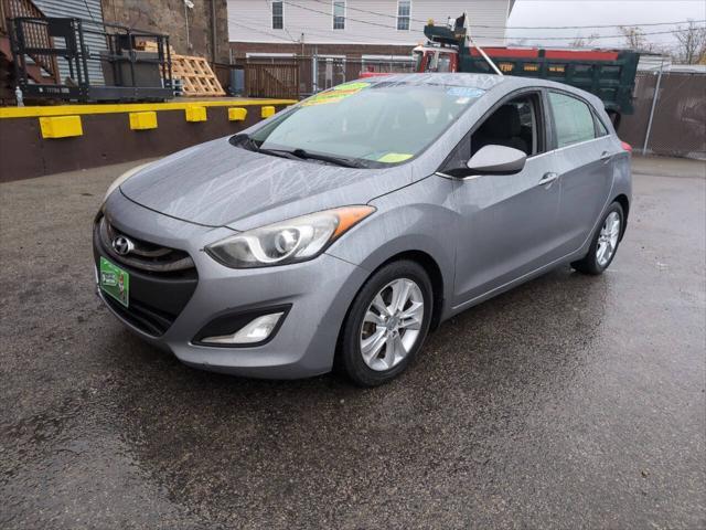 used 2013 Hyundai Elantra GT car, priced at $6,291