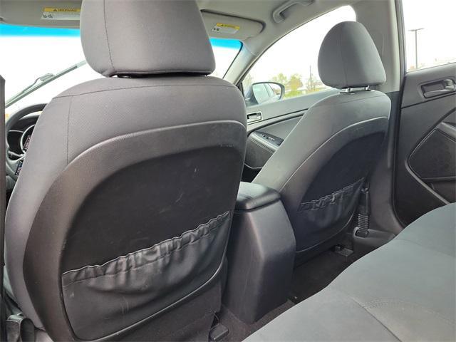 used 2015 Kia Optima car, priced at $7,777