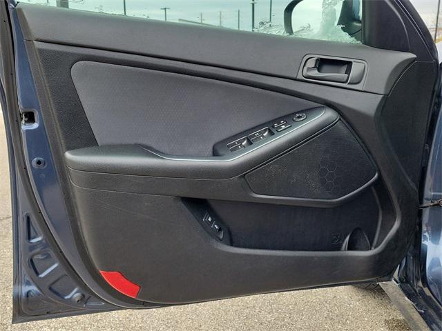 used 2015 Kia Optima car, priced at $7,777