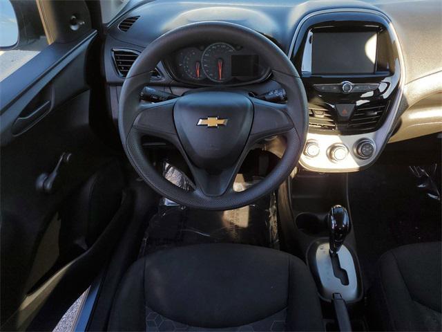 used 2016 Chevrolet Spark car, priced at $11,990