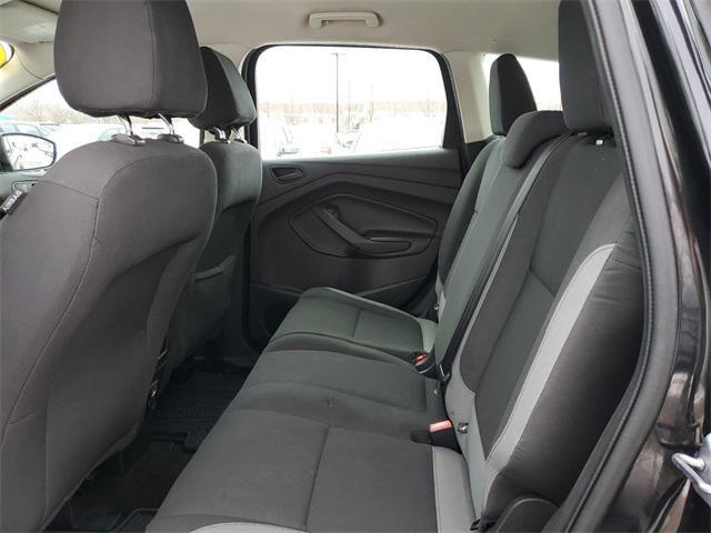 used 2013 Ford Escape car