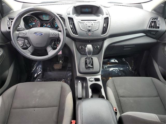 used 2013 Ford Escape car