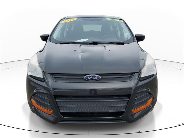 used 2013 Ford Escape car