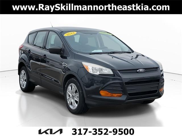 used 2013 Ford Escape car