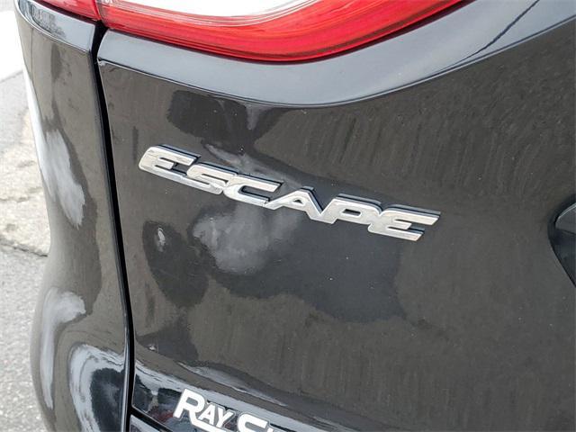 used 2013 Ford Escape car