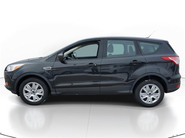 used 2013 Ford Escape car