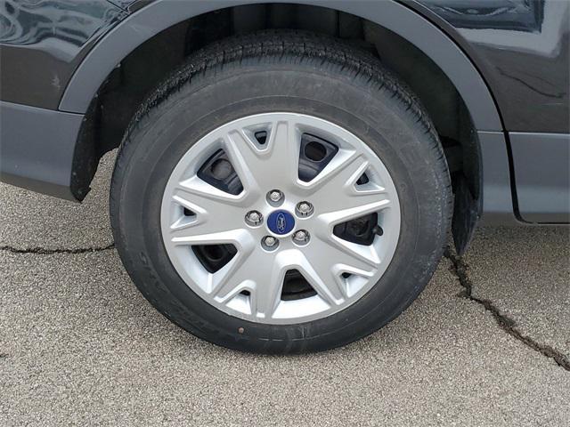 used 2013 Ford Escape car